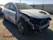 ✅ 2021 Hyundai NEXO Limited • VIN: KM8J84A65MU013554 • Лот: 62621393. Опубликован ранее на Copart с пробегом 11 237 миль. Бесплатный доступ к архиву аукционных продаж из США и подробный отчёт об истории автомобиля на DreamBid. Изображение 4.