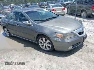 ✅ 2010 Acura RL Technology • VIN: JH4KB2F67AC001378 • Lot: 42537990. Wystawiony na IAAI z przebiegiem Nie podano. Bezpłatny archiwum sprzedaży aukcyjnych z USA i szczegółowy raport historii pojazdu na DreamBid. Zdjęcie 1.