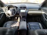 ✅ 2017 Ford Explorer XLT • VIN: 1FM5K8D81HGD33448 • Lot: 48290875. Listed on Copart with 132,503 mi. Free auction sales archive from the USA and detailed vehicle history report at DreamBid. Image 8.