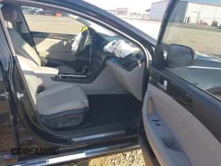 2017 Hyundai Sonata Limited z VIN 5NPE34AF7HH472069, wystawiony jako IAAI lot #43215023 z przebiegiem 128 642 mil mil oraz . Historia ofert i sprzedaży dostępna na DreamBid. Obrazek 5.