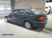 ✅ 2004 BMW 3 Series 325xi • VIN: WBAEU33404PM61834 • Lot: 89666055. Listed on Copart with 190,333 mi. Free auction sales archive from the USA and detailed vehicle history report at DreamBid. Image 2.