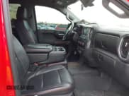 ✅ 2021 Chevrolet Silverado 1500 RST • VIN: 3GCUYEET6MG174912 • Лот: 41359036. Опубликован ранее на IAAI с пробегом 58 325 миль. Бесплатный доступ к архиву аукционных продаж из США и подробный отчёт об истории автомобиля на DreamBid. Изображение 5.