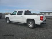 ✅ 2017 Chevrolet Silverado 1500 LT • VIN: 3GCUKREC7HG316652 • Lot: 82336625. Wystawiony na Copart z przebiegiem 60 284 mil. Bezpłatny archiwum sprzedaży aukcyjnych z USA i szczegółowy raport historii pojazdu na DreamBid. Zdjęcie 2.