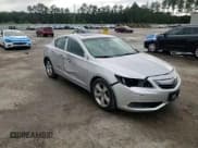 ✅ 2014 Acura ILX • VIN: 19VDE1F36EE005463 • Лот: 84639735. Опубликован ранее на Copart с пробегом 158 010 миль. Бесплатный доступ к архиву аукционных продаж из США и подробный отчёт об истории автомобиля на DreamBid. Изображение 14.