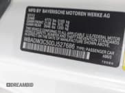 ✅ 2013 BMW 3 Series 328i • VIN: WBADW3C50DJ527686 • Lot: 41801269. Wystawiony na IAAI z przebiegiem 116 929 mil. Bezpłatny archiwum sprzedaży aukcyjnych z USA i szczegółowy raport historii pojazdu na DreamBid. Zdjęcie 9.