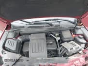 ✅ 2011 Chevrolet Equinox 1LT • VIN: 2CNFLEEC2B6385259 • Lot: 43641190. Wystawiony na IAAI z przebiegiem 165 516 mil. Bezpłatny archiwum sprzedaży aukcyjnych z USA i szczegółowy raport historii pojazdu na DreamBid. Zdjęcie 10.