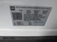 ✅ 2024 GMC Terrain SLE • VIN: 3GKALMEG6RL339262 • Lot: 43569889. Wystawiony na IAAI z przebiegiem 22 452 mil. Bezpłatny archiwum sprzedaży aukcyjnych z USA i szczegółowy raport historii pojazdu na DreamBid. Zdjęcie 9.