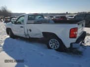 ✅ 2011 Chevrolet Silverado 1500 Work Truck • VIN: 1GCNCPE00BZ461129 • Lot: 48914605. Listed on Copart with 64,213 mi. Free auction sales archive from the USA and detailed vehicle history report at DreamBid. Image 2.
