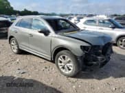 ✅ 2024 Audi Q3 S line Premium • VIN: WA1DECF35R1028206 • Лот: 56335225. Опубликован ранее на Copart с пробегом 19 375 миль. Бесплатный доступ к архиву аукционных продаж из США и подробный отчёт об истории автомобиля на DreamBid. Изображение 4.