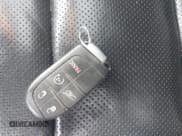 ✅ 2015 Jeep Grand Cherokee Overland • VIN: 1C4RJFCG6FC155028 • Лот: 42436486. Опубликован ранее на IAAI с пробегом 92 186 миль. Бесплатный доступ к архиву аукционных продаж из США и подробный отчёт об истории автомобиля на DreamBid. Изображение 11.