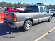 ✅ 2000 Chevrolet Silverado 1500 LS • VIN: 2GCEC19T3Y1406421 • Лот: 43698238. Опубликован ранее на IAAI с пробегом 234 964 миль. Бесплатный доступ к архиву аукционных продаж из США и подробный отчёт об истории автомобиля на DreamBid. Изображение 4.