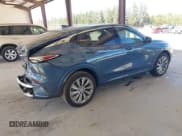 ✅ 2025 Buick Envista Avenir • VIN: KL47LCEP5SB112260 • Lot: 42984652. Listed on IAAI with 10,608 mi. Free auction sales archive from the USA and detailed vehicle history report at DreamBid. Image 4.