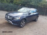 ✅ 2016 Mercedes-Benz GLC 300 • VIN: WDC0G4KB1GF069671 • Лот: 43503958. Опубликован ранее на IAAI с пробегом 72 693 миль. Бесплатный доступ к архиву аукционных продаж из США и подробный отчёт об истории автомобиля на DreamBid. Изображение 2.