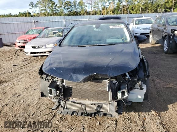 ✅ 2017 Chevrolet Cruze LS • VIN: 1G1BC5SM9H7149399 • Lot: 65069692. Listed on Copart with 135,395 mi. Free auction sales archive from the USA and detailed vehicle history report at DreamBid. Image 9.