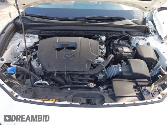 ✅ 2024 Mazda CX-30 S Preferred • VIN: 3MVDMBCM6RM702915 • Lot: 43146776. Listed on IAAI with 21,972 mi. Free auction sales archive from the USA and detailed vehicle history report at DreamBid. Image 10.