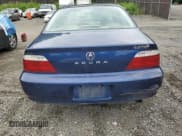 ✅ 2002 Acura TL w/Navigation • VIN: 19UUA56772A042907 • Lot: 65332845. Wystawiony na Copart z przebiegiem 212 465 mil. Bezpłatny archiwum sprzedaży aukcyjnych z USA i szczegółowy raport historii pojazdu na DreamBid. Zdjęcie 6.