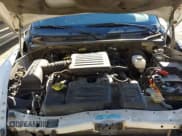 ✅ 2000 Dodge Durango • VIN: 1B4HS28N8YF266719 • Lot: 43621339. Wystawiony na IAAI z przebiegiem 289 719 mil. Bezpłatny archiwum sprzedaży aukcyjnych z USA i szczegółowy raport historii pojazdu na DreamBid. Zdjęcie 10.