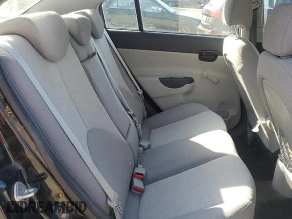 ✅ 2009 Hyundai Accent Auto GLS • VIN: KMHCN46C09U296808 • Лот: 54756365. Опубликован ранее на Copart с пробегом 104 820 миль. Бесплатный доступ к архиву аукционных продаж из США и подробный отчёт об истории автомобиля на DreamBid. Изображение 10.