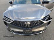 ✅ 2022 Acura MDX w/A-Spec Package • VIN: 5J8YE1H05NL052245 • Lot: 92914345. Listed on Copart with 16,310 mi. Free auction sales archive from the USA and detailed vehicle history report at DreamBid. Image 12.