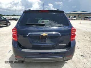 ✅ 2016 Chevrolet Equinox LT • VIN: 2GNALCEK2G6304270 • Лот: 69987284. Опубликован ранее на Copart с пробегом 79 616 миль. Бесплатный доступ к архиву аукционных продаж из США и подробный отчёт об истории автомобиля на DreamBid. Изображение 6.