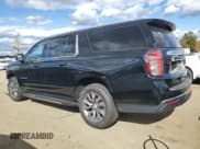 ✅ 2023 Chevrolet Suburban LT • VIN: 1GNSKCKD9PR264318 • Lot: 76100354. Wystawiony na Copart z przebiegiem 142 866 mil. Bezpłatny archiwum sprzedaży aukcyjnych z USA i szczegółowy raport historii pojazdu na DreamBid. Zdjęcie 2.