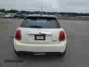 2014 MINI Hardtop with VIN WMWXM5C53ET936172, listed as a Copart auction lot 64183805 with 44,783 mi miles and Salvage title. Bid and sale history available at DreamBid. Image 6.