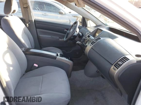 ✅ 2008 Toyota Prius • VIN: JTDKB20U883415076 • Lot: 43863544. Listed on IAAI with 252,752 mi. Free auction sales archive from the USA and detailed vehicle history report at DreamBid. Image 5.