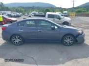 ✅ 2017 Subaru Impreza Limited • VIN: 4S3GKAU67H3621078 • Lot: 42767983. Listed on IAAI with 161,749 mi. Free auction sales archive from the USA and detailed vehicle history report at DreamBid. Image 13.