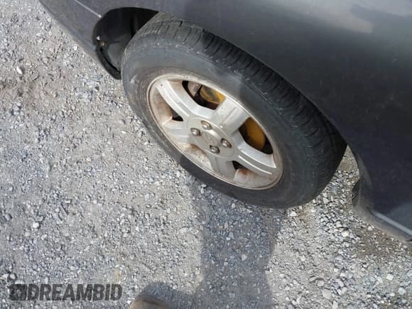 ✅ 2003 Ford ZX2 ZX2 Standard • VIN: 3FAFP11343R161479 • Лот: 41864177. Опубликован ранее на IAAI с пробегом 177 789 миль. Бесплатный доступ к архиву аукционных продаж из США и подробный отчёт об истории автомобиля на DreamBid. Изображение 12.