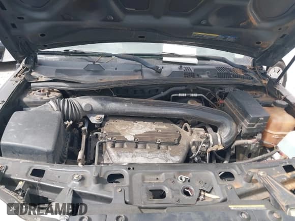 ✅ 2006 Saturn VUE • VIN: 5GZCZ63486S832587 • Lot: 41726209. Wystawiony na IAAI z przebiegiem Nie podano. Bezpłatny archiwum sprzedaży aukcyjnych z USA i szczegółowy raport historii pojazdu na DreamBid. Zdjęcie 10.