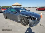 ✅ 2022 Mercedes-Benz E 53 AMG • VIN: W1K1J6BB2NF176335 • Lot: 73753204. Listed on Copart with 18,860 mi. Free auction sales archive from the USA and detailed vehicle history report at DreamBid. Image 4.