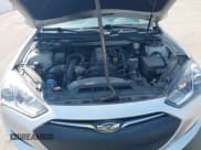 ✅ 2013 Hyundai Genesis Coupe 2.0T • VIN: KMHHT6KD8DU095379 • Lot: 42967454. Wystawiony na IAAI z przebiegiem 107 809 mil. Bezpłatny archiwum sprzedaży aukcyjnych z USA i szczegółowy raport historii pojazdu na DreamBid. Zdjęcie 10.