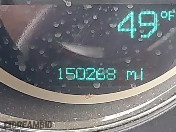 ✅ 2013 Dodge Challenger SXT • VIN: 2C3CDYAG5DH510975 • Lot: 43859745. Listed on IAAI with 150,268 mi. Free auction sales archive from the USA and detailed vehicle history report at DreamBid. Image 15.