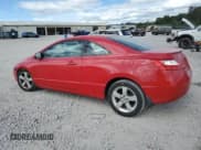 ✅ 2008 Honda Civic EX-L • VIN: 2HGFG12998H574712 • Лот: 85317255. Опубликован ранее на Copart с пробегом 137 526 миль. Бесплатный доступ к архиву аукционных продаж из США и подробный отчёт об истории автомобиля на DreamBid. Изображение 2.