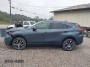 ✅ 2022 Toyota Venza XLE • VIN: JTEAAAAH9NJ110179 • Lot: 43307432. Wystawiony na IAAI z przebiegiem 78 426 mil. Bezpłatny archiwum sprzedaży aukcyjnych z USA i szczegółowy raport historii pojazdu na DreamBid. Zdjęcie 14.