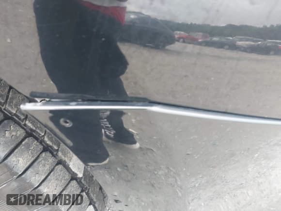 ✅ 2017 Chevrolet Tahoe Commercial • VIN: 1GNLCDECXHR308337 • Лот: 42917651. Опубликован ранее на IAAI с пробегом 173 238 миль. Бесплатный доступ к архиву аукционных продаж из США и подробный отчёт об истории автомобиля на DreamBid. Изображение 19.