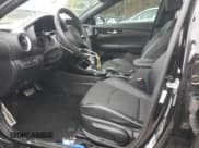 ✅ 2023 Kia Forte GT-Line • VIN: 3KPF54ADXPE578743 • Lot: 90336725. Listed on Copart with 55,281 mi. Free auction sales archive from the USA and detailed vehicle history report at DreamBid. Image 7.