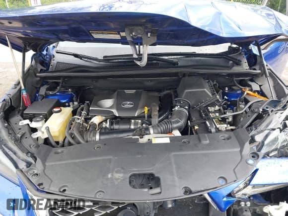 ✅ 2016 Lexus NX 200t • VIN: JTJYARBZ3G2030668 • Лот: 42723951. Опубликован ранее на IAAI с пробегом 105 471 миль. Бесплатный доступ к архиву аукционных продаж из США и подробный отчёт об истории автомобиля на DreamBid. Изображение 10.