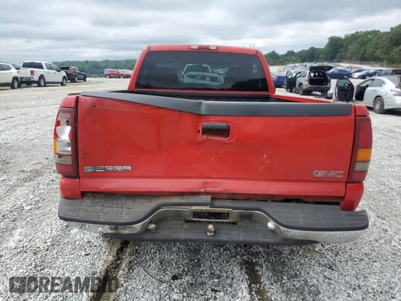 2000 GMC Sierra 1500 SLE с VIN 1GTEC14T1YZ253889, выставлен на аукционе Copart как лот 59276755 с пробегом 255 270 миль миль и Списание • Salvage title. История ставок и продаж доступна на DreamBid. Изображение 6.