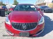 ✅ 2014 Buick Regal Premium I • VIN: 2G4GN5EX9E9295658 • Lot: 43575982. Listed on IAAI with 156,115 mi. Free auction sales archive from the USA and detailed vehicle history report at DreamBid. Image 13.