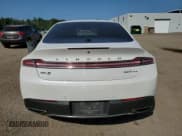 ✅ 2018 Lincoln MKZ Select • VIN: 3LN6L5D9XJR601954 • Лот: 68567405. Опубликован ранее на Copart с пробегом 93 335 миль. Бесплатный доступ к архиву аукционных продаж из США и подробный отчёт об истории автомобиля на DreamBid. Изображение 6.