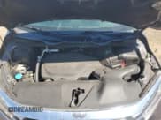 ✅ 2021 Honda Odyssey Touring • VIN: 5FNRL6H85MB013894 • Lot: 71153575. Listed on Copart with 60,452 mi. Free auction sales archive from the USA and detailed vehicle history report at DreamBid. Image 12.