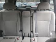 ✅ 2011 Toyota Highlander SE • VIN: 5TDBK3EH9BS042296 • Lot: 91858335. Listed on Copart with 100,486 mi. Free auction sales archive from the USA and detailed vehicle history report at DreamBid. Image 10.