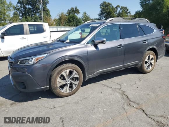 ✅ 2020 Subaru Outback Touring XT • VIN: 4S4BTGPD9L3102882 • Lot: 80690525. Wystawiony na Copart z przebiegiem 88 377 mil. Bezpłatny archiwum sprzedaży aukcyjnych z USA i szczegółowy raport historii pojazdu na DreamBid. Zdjęcie 1.