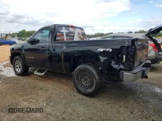 ✅ 2010 Chevrolet Silverado 1500 Work Truck • VIN: 1GCPKPEA1AZ196868 • Lot: 74045354. Listed on Copart with 157,586 mi. Free auction sales archive from the USA and detailed vehicle history report at DreamBid. Image 2.