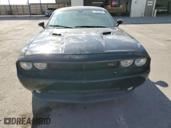 ✅ 2012 Dodge Challenger R/T • VIN: 2C3CDYBT5CH194097 • Lot: 71817214. Wystawiony na Copart z przebiegiem 126 945 mil. Bezpłatny archiwum sprzedaży aukcyjnych z USA i szczegółowy raport historii pojazdu na DreamBid. Zdjęcie 5.