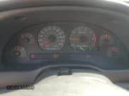 ✅ 2001 Ford Mustang Standard • VIN: 1FAFP40411F255874 • Лот: 71923065. Опубликован ранее на Copart с пробегом 165 678 миль. Бесплатный доступ к архиву аукционных продаж из США и подробный отчёт об истории автомобиля на DreamBid. Изображение 9.