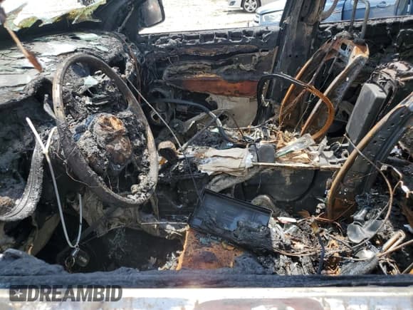 ✅ 2016 Jeep Grand Cherokee • VIN: NOVIN64009705 • Lot: 64009705. Listed on Copart with Not provided. Free auction sales archive from the USA and detailed vehicle history report at DreamBid. Image 7.