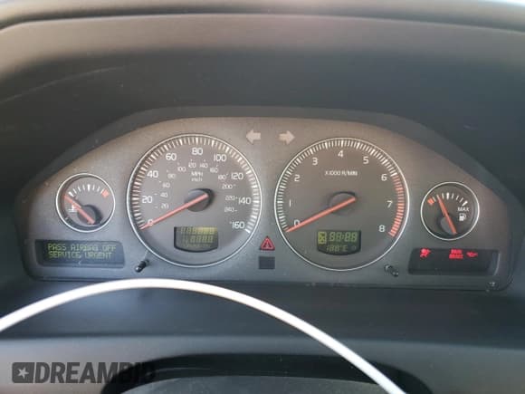 ✅ 2006 Volvo S60 2.4L Turbo • VIN: YV1RS547662536299 • Лот: 41794015. Опубликован ранее на Copart с пробегом Не указан. Бесплатный доступ к архиву аукционных продаж из США и подробный отчёт об истории автомобиля на DreamBid. Изображение 9.