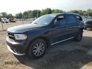 ✅ 2020 Dodge Durango SXT Plus • VIN: 1C4RDJAGXLC230208 • Lot: 67953165. Wystawiony na Copart z przebiegiem 70 987 mil. Bezpłatny archiwum sprzedaży aukcyjnych z USA i szczegółowy raport historii pojazdu na DreamBid. Zdjęcie 1.